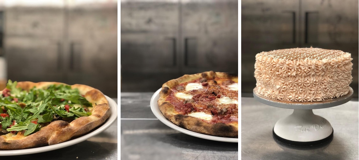 CM2 Pizzeria & Bakeshop