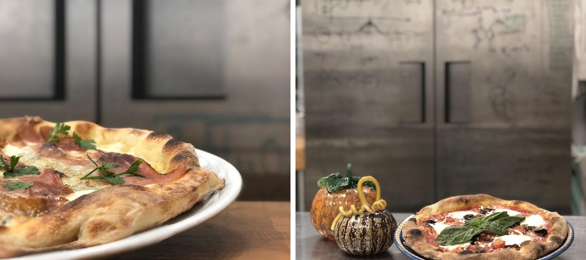 CM2 Pizzeria & Bakeshop