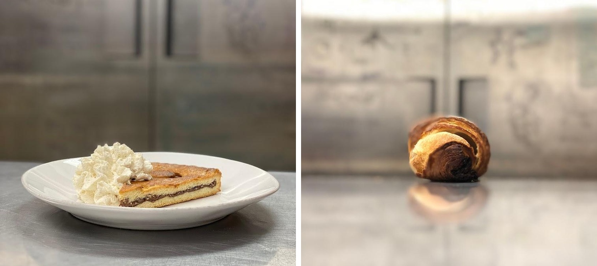 CM2 Pizzeria & Bakeshop Marinara