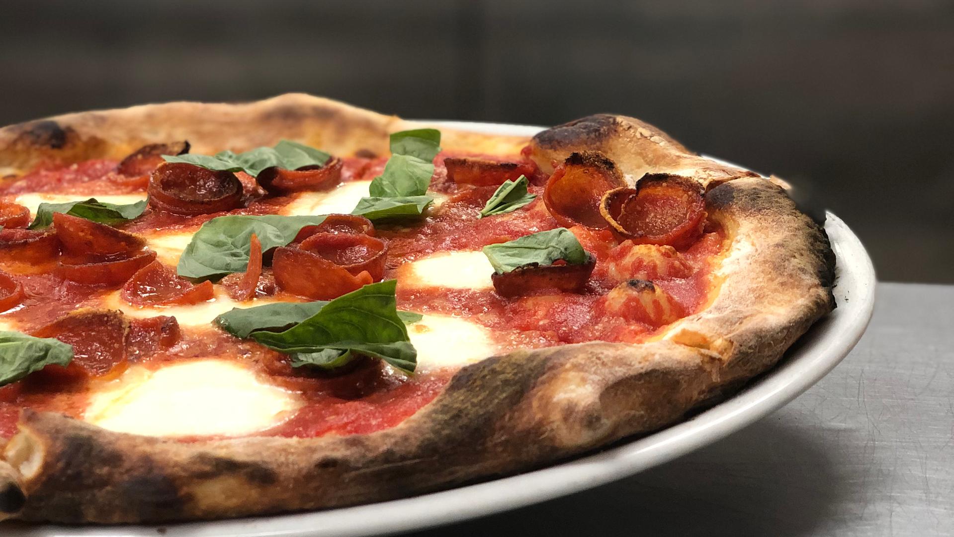 CM2 Pizzeria & Bakeshop